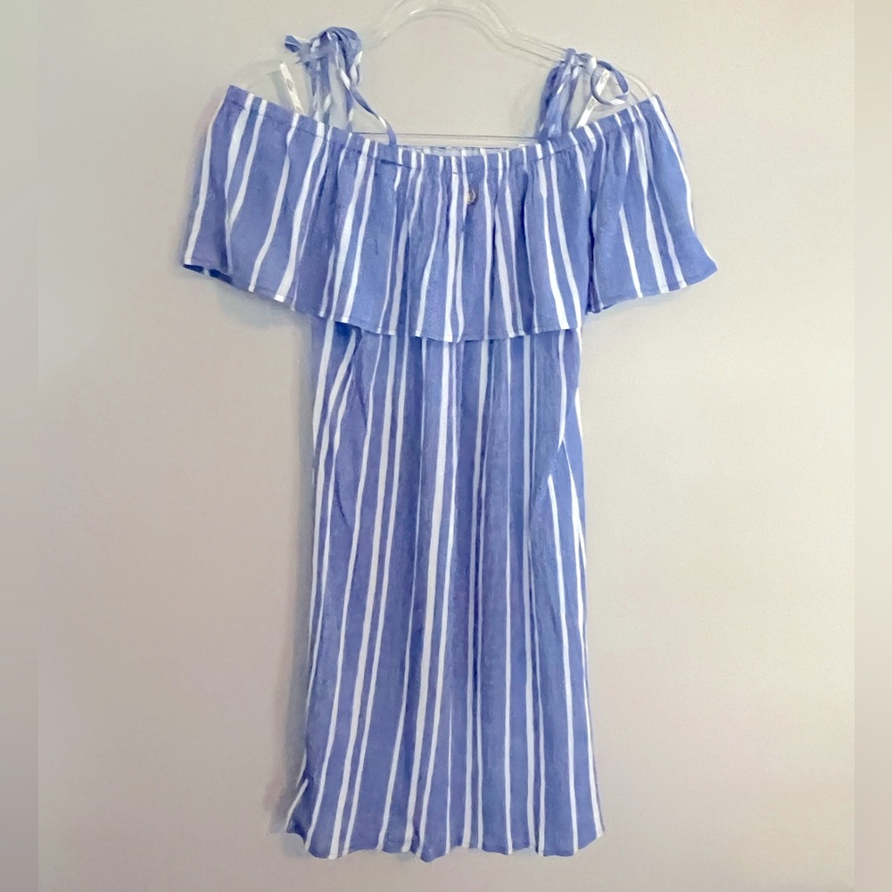 Hawaiian Tropic | Med | Sundress | Beach